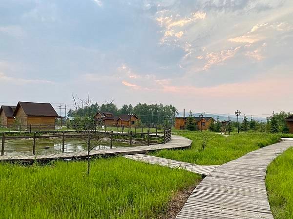 20240629 內蒙東北國際線07：根河（額爾古納濕地、敖