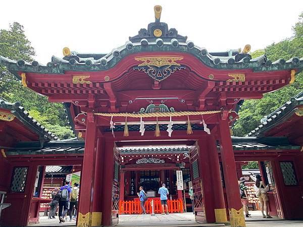 20240716~21 登峰造極富士山 浪跡泡湯周邊行 I