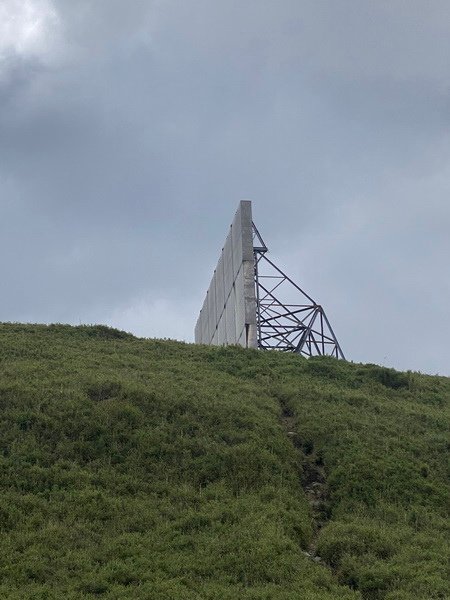 20240824 合歡北峰秘境行：台灣池、俯瞰環山部落、小溪