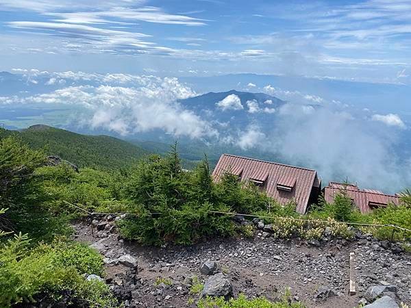 20240725~26 富士山Ｏ型繞 II，上富士宮線、下御