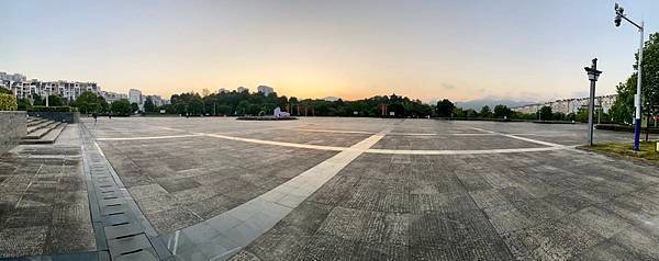 20240928 穿越徽杭古道 探索徽州風采