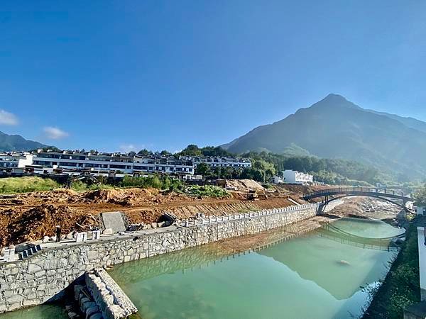 20240928 穿越徽杭古道 探索徽州風采