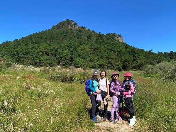 20240928 穿越徽杭古道 探索徽州風采