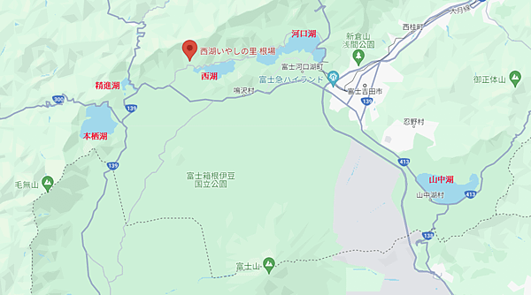 20240718 &amp; 0726 西湖療癒之村 里根場合掌村