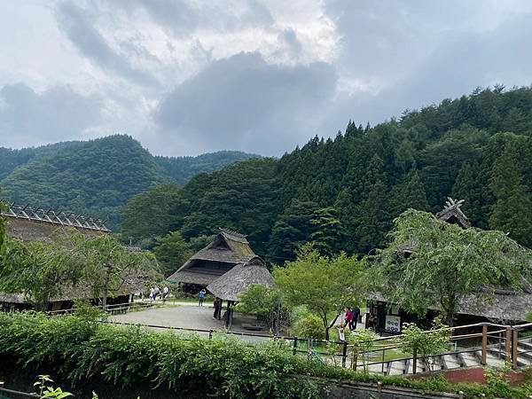 20240718 &amp; 0726 西湖療癒之村 里根場合掌村