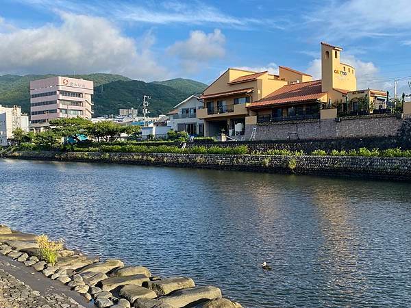 20240720 &amp; 0728 伊東之晨 漫步海濱