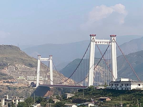 20241029 穿越青藏高原雲貴高原20：洱海廊道、喜洲古