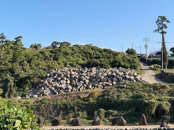 20241117 濟州島偶來小路15A、15B（翰林－高內偶