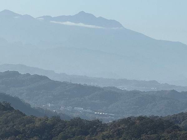 20250104 九芎湖觀賞落羽松、峨眉湖環走十二寮步道