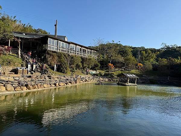 20250104 九芎湖觀賞落羽松、峨眉湖環走十二寮步道