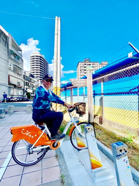 2024年度臺北大縱走精華紀實（09/07~09 &amp; 09/