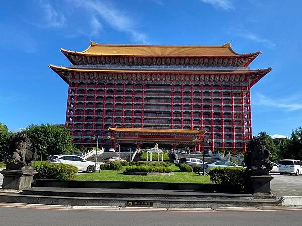 2024年度臺北大縱走精華紀實（09/07~09 &amp; 09/