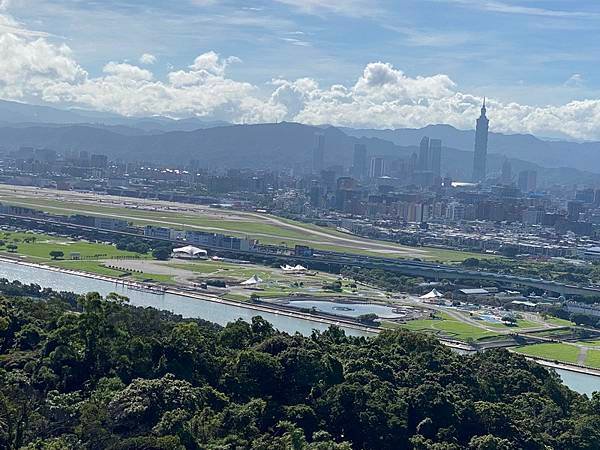 2024年度臺北大縱走精華紀實（09/07~09 &amp; 09/