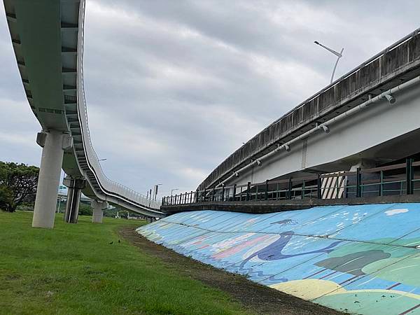 2024年度臺北大縱走精華紀實（09/07~09 &amp; 09/