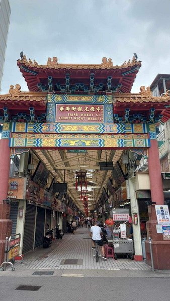 2024年度臺北大縱走精華紀實（09/07~09 &amp; 09/