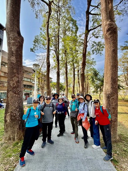 20250224 走讀高雄，高雄綠園道（左營－高雄－鳳山）