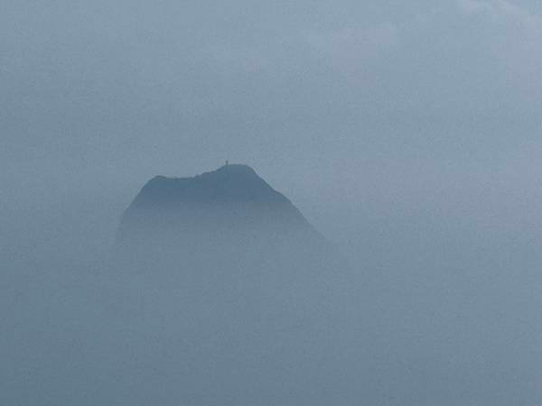 20250228~0302 走讀基隆：八座砲台、四座小百岳