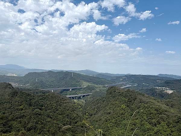 20250228~0302 走讀基隆：八座砲台、四座小百岳