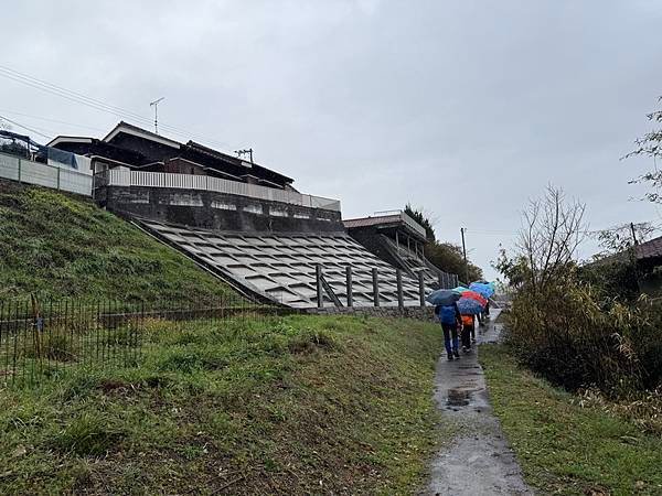 20250316 熊野古道中邊路D1，紀伊田邊、潮見峠越O繞