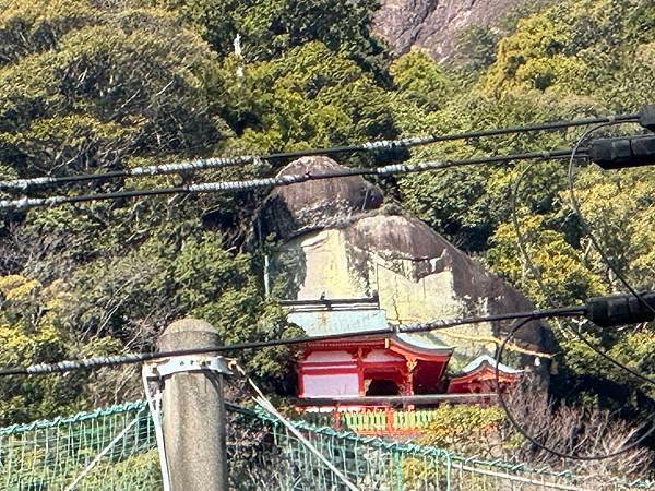 20250320 熊野古道中邊路D5，新宮速玉大社－大門坂