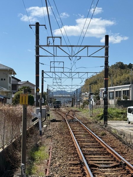 20250320 熊野古道中邊路D5，新宮速玉大社－大門坂