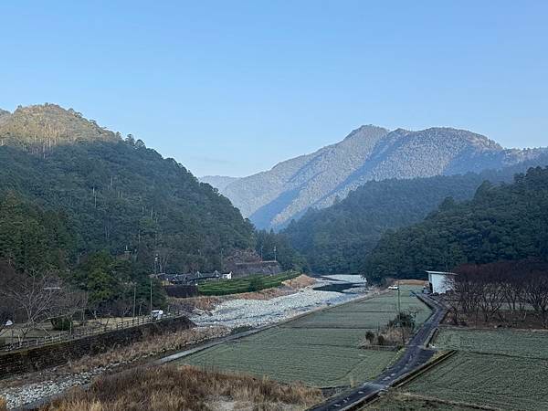 20250322~23 熊野古道中邊路D7，小雲取越、返程