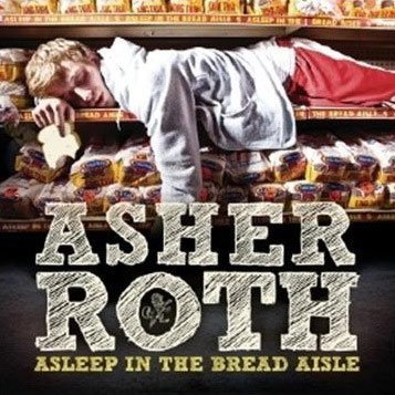 Asher Roth