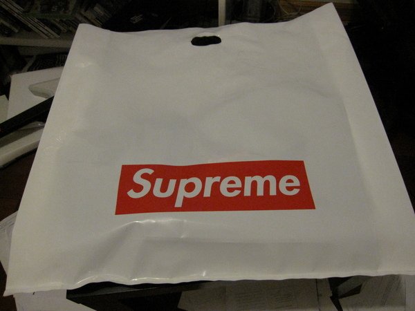 big shopping bag