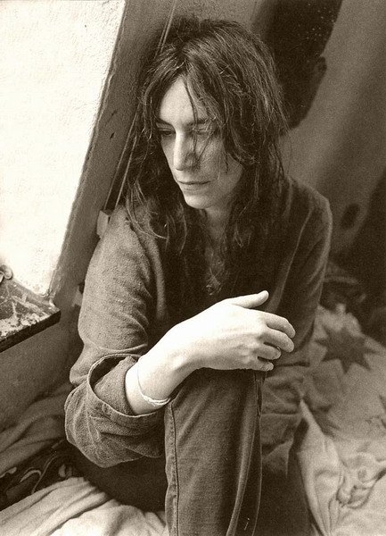 Sebring - patti smith