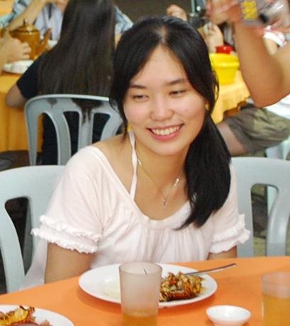 才女