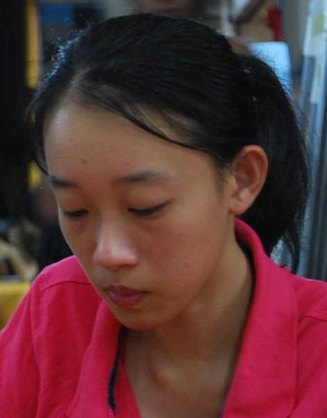 老师