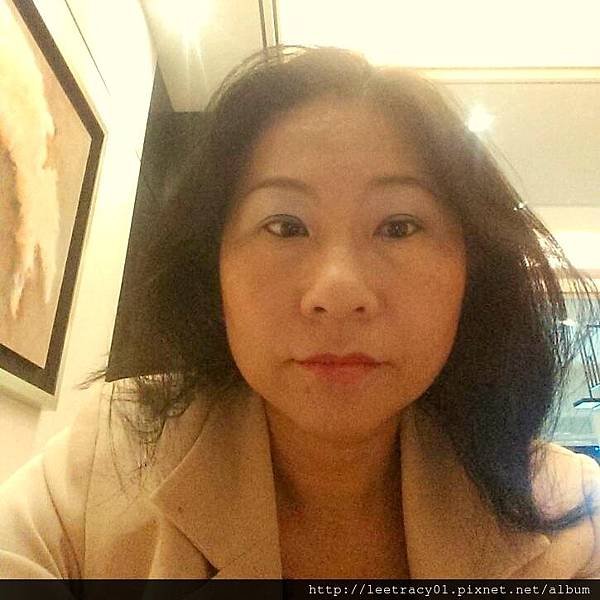 台中視保眼科雷射術後心得-莊淑惠
