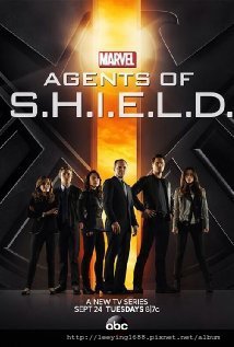 Agents of S.H.I.E.L.D.