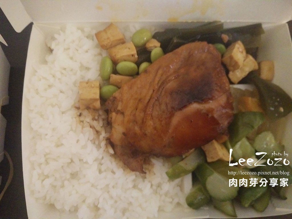 【桃園|內壢|外帶】12家餐點全紀錄 : 大武營便當、阿婆便
