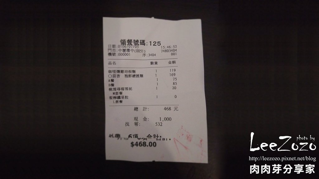 【桃園|內壢|外帶】12家餐點全紀錄 : 大武營便當、阿婆便