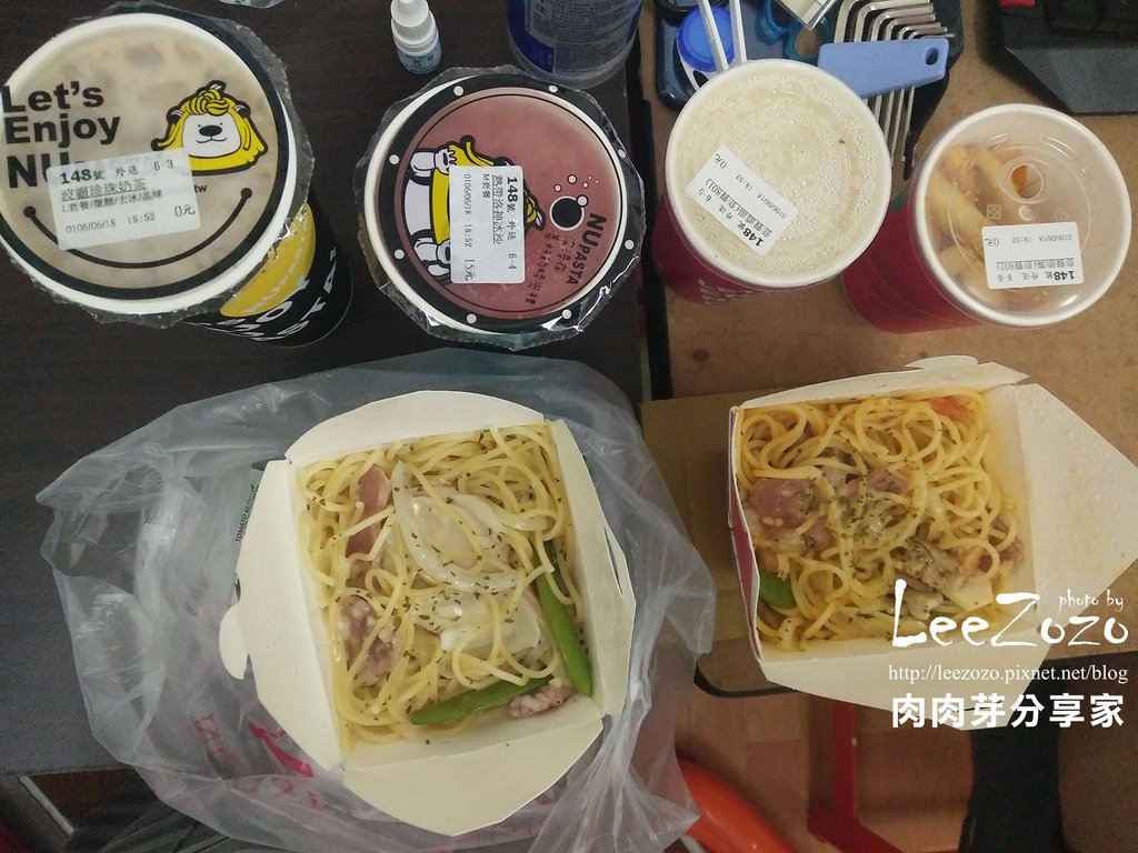 【桃園|內壢|外帶】12家餐點全紀錄 : 大武營便當、阿婆便
