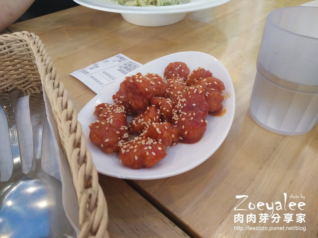 【桃園 | 中平商圈】城市旅人 | 超級多口味的義大利麵 x