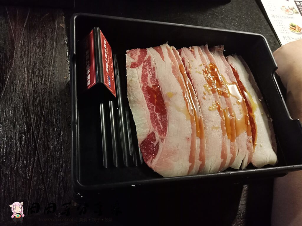 田季發爺燒烤店 桃園成功店