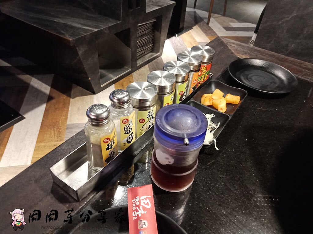 田季發爺燒烤店 桃園成功店