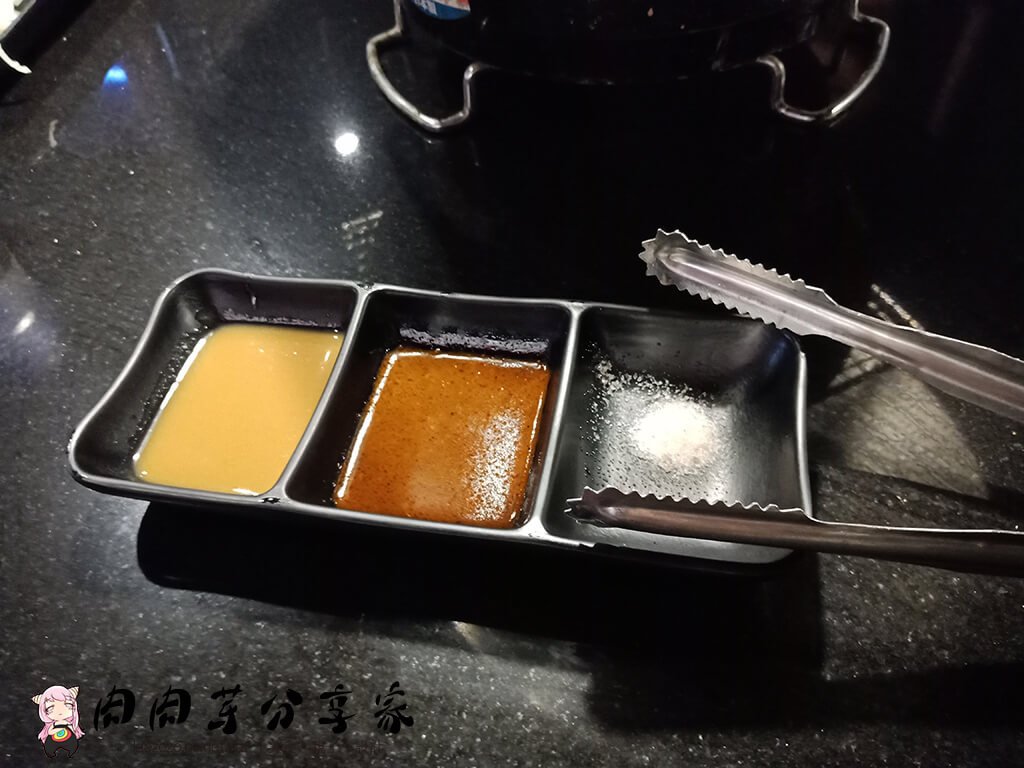 田季發爺燒烤店 桃園成功店