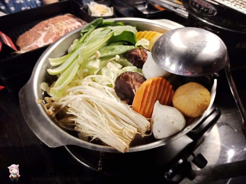 田季發爺燒烤店 桃園成功店