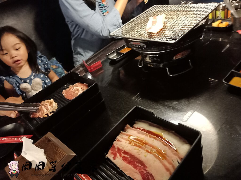 田季發爺燒烤店 桃園成功店