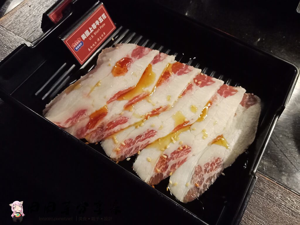 田季發爺燒烤店 桃園成功店