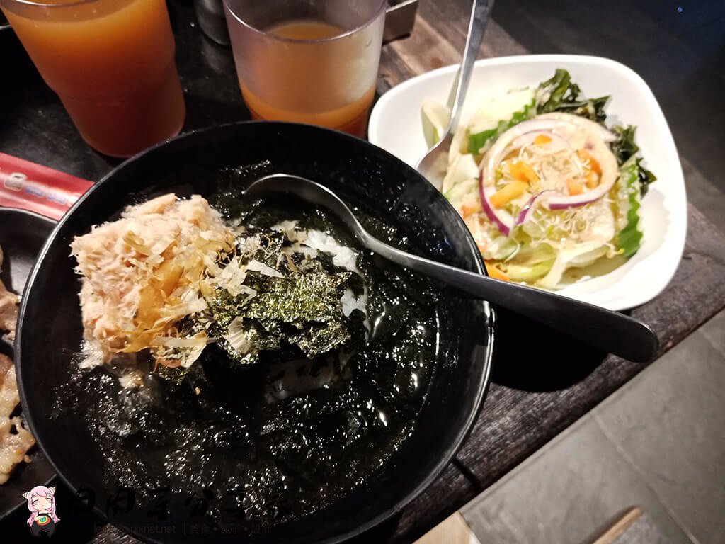 田季發爺燒烤店 桃園成功店