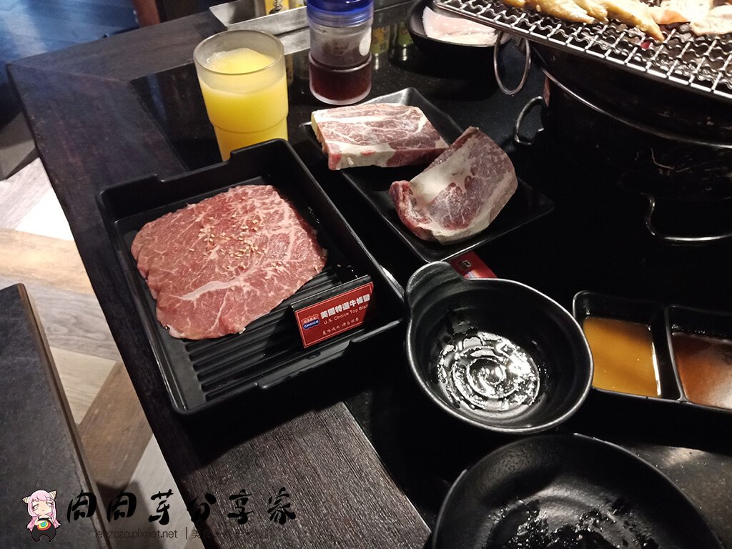 田季發爺燒烤店 桃園成功店