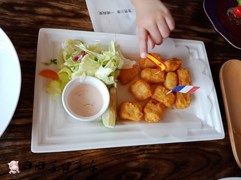 金色三麥 -餐點 (5).jpg