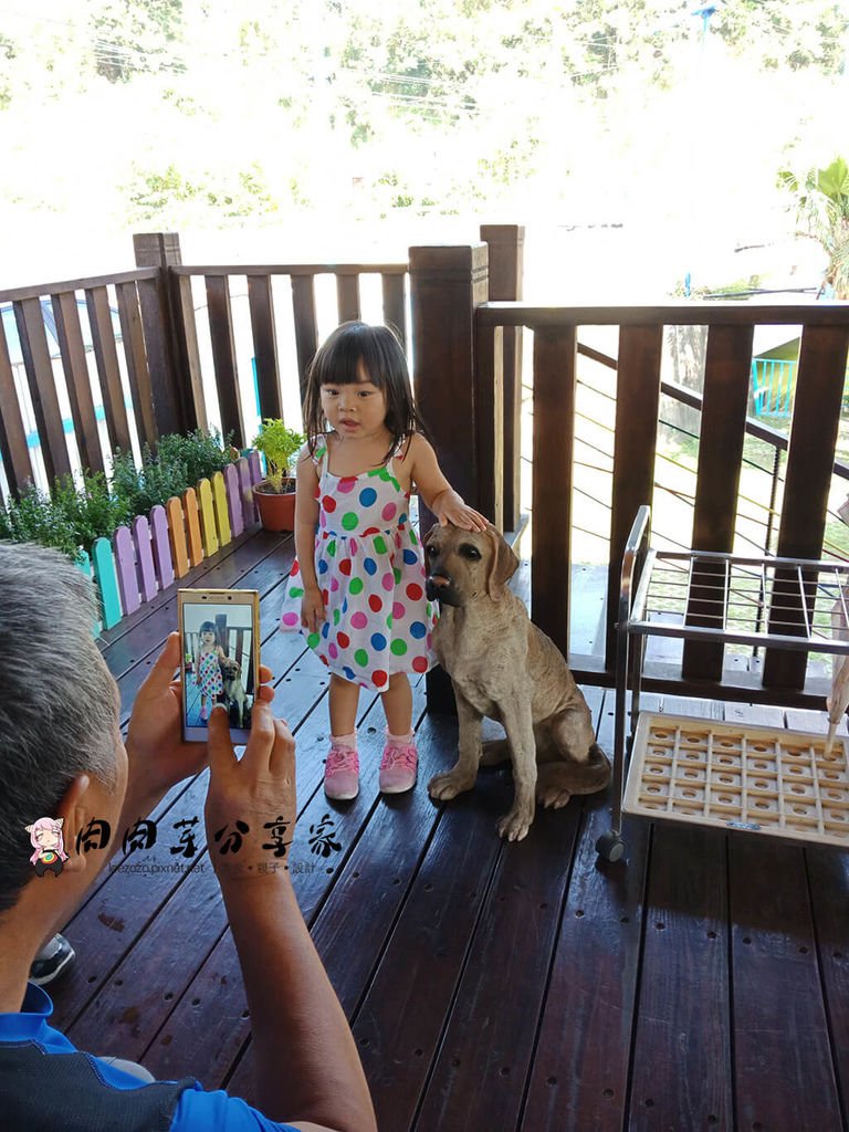 新竹北埔峨嵋美食餐廳-峨嵋湖綠光水岸@肉肉芽分享家©攝影