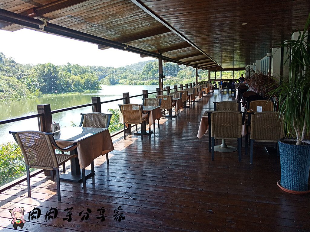 新竹北埔峨嵋美食餐廳-峨嵋湖綠光水岸@肉肉芽分享家©攝影