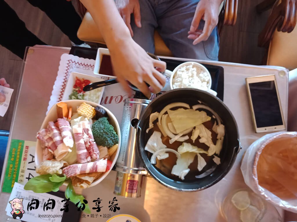新竹北埔峨嵋美食餐廳-峨嵋湖綠光水岸@肉肉芽分享家©攝影