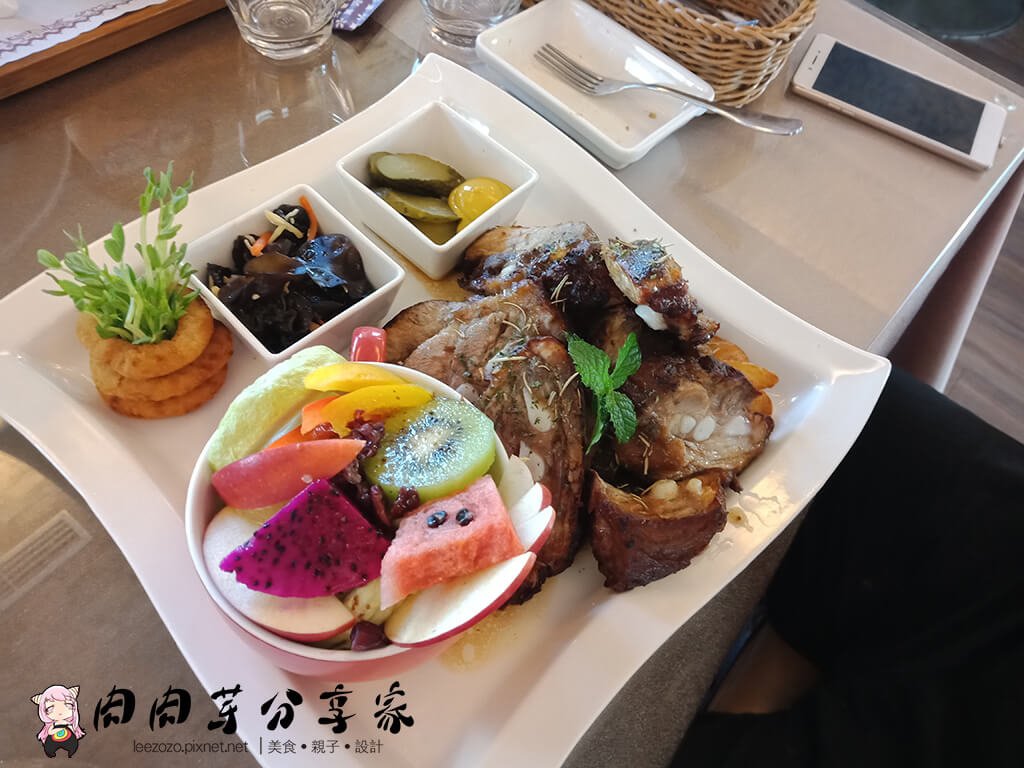 新竹北埔峨嵋美食餐廳-峨嵋湖綠光水岸@肉肉芽分享家©攝影